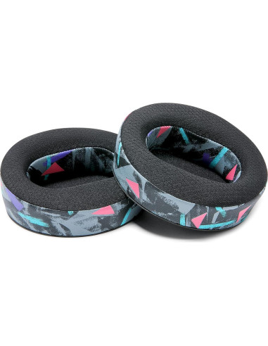 Almohadillas de Gel Refrigerante Wicked Cushions para Audeze Maxwell