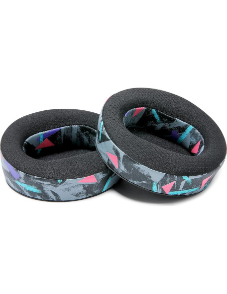 Almohadillas de Gel Refrigerante Wicked Cushions para Audeze Maxwell