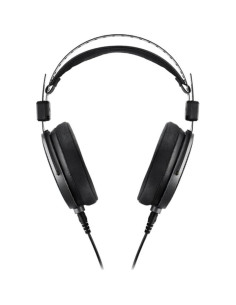 Auriculares de Referencia Abiertos Audio-Technica ATH-R70xa con Accesorios 2