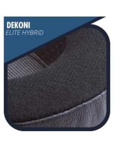 Almohadillas de Reemplazo Dekoni Audio Híbrido Elite para Auriculares Fostex TH-X00