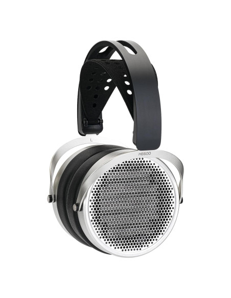 Auriculares HIFIMAN HE600 Abiertos de Tamaño Completo 388g