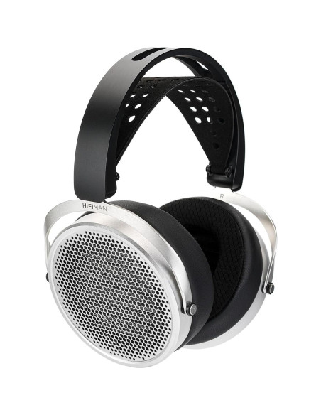 Auriculares HIFIMAN HE600 Abiertos de Tamaño Completo 388g
