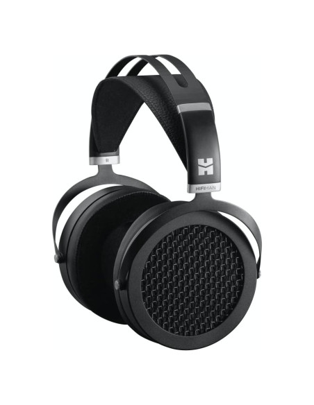 Auriculares Hi-Fi HiFiMan Sundara Planar 370g 6Hz-75kHz Auriculares Hi-Fi HiFiMan Sundara Planar 370g 6Hz-75kHz