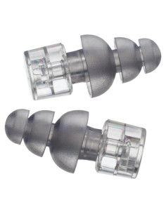 Tapones para oídos Etymotic ER20XS - Protección auditiva 20 dB