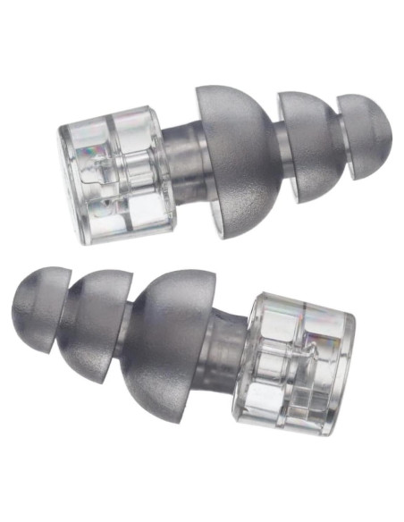 Tapones para oídos Etymotic ER20XS - Protección auditiva 20 dB