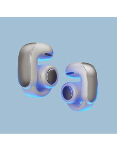 Auriculares Inalámbricos Bose Ultra Open Earbuds Blanco 2