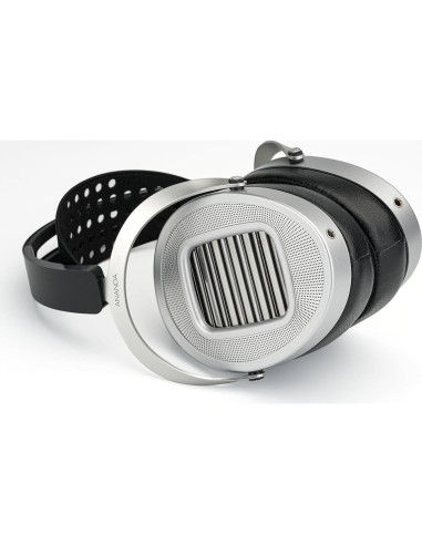 Auriculares Abiertos HIFIMAN ANANDA Revelado 448g 5Hz-55kHz