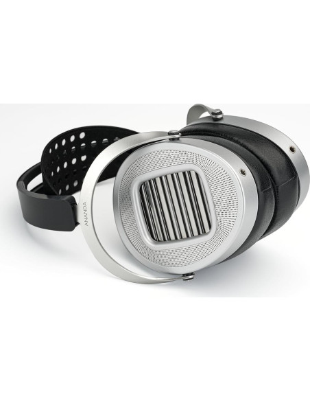 Auriculares Abiertos HIFIMAN ANANDA Revelado 448g 5Hz-55kHz