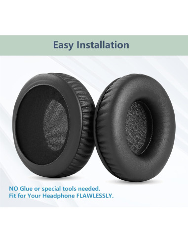 Almohadillas de Repuesto OneOdio Studio Wireless Pro C/Y80B