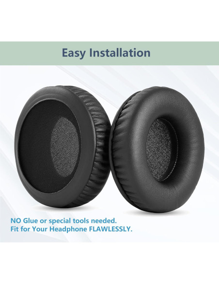 Almohadillas de Repuesto OneOdio Studio Wireless Pro C/Y80B