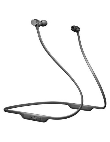 Auriculares Intrauditivos Inalámbricos Bowers & Wilkins PI3 - Gris