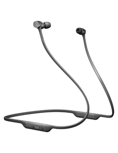 Auriculares Intrauditivos Inalámbricos Bowers & Wilkins PI3 - Gris