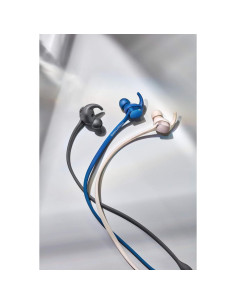 Auriculares Intrauditivos Inalámbricos Bowers & Wilkins PI3 - Gris 2