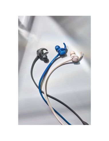 Auriculares Intrauditivos Inalámbricos Bowers & Wilkins PI3 - Gris