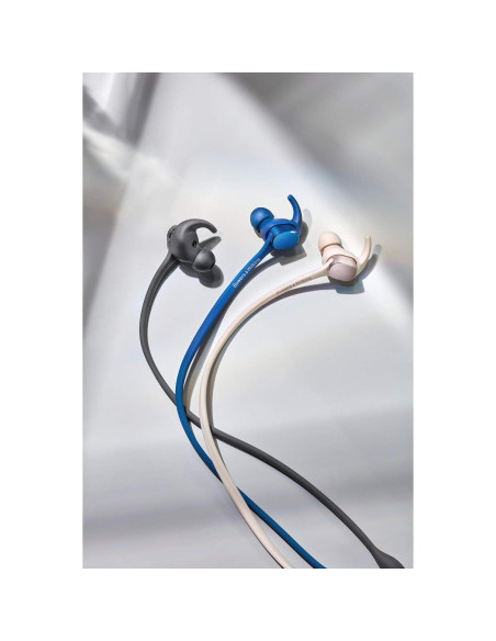 Auriculares Intrauditivos Inalámbricos Bowers & Wilkins PI3 - Gris