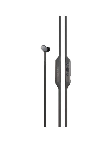 Auriculares Intrauditivos Inalámbricos Bowers & Wilkins PI3 - Gris