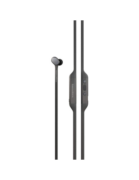 Auriculares Intrauditivos Inalámbricos Bowers & Wilkins PI3 - Gris