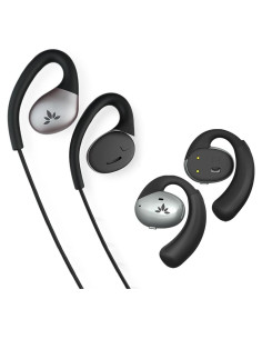 Auriculares Avantree Open Ear Pebble para iPhone MFi