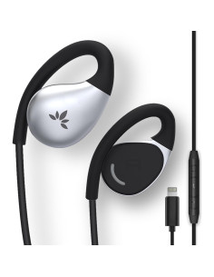 Auriculares Avantree Open Ear Pebble para iPhone MFi 2