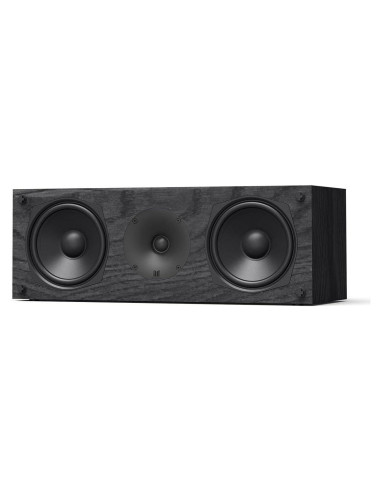 Altavoz Central Monolith C5 - Negro, 5.25" Woofers, Audio Cine en Casa