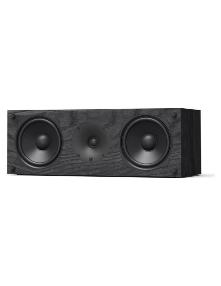 Altavoz Central Monolith C5 - Negro, 5.25" Woofers, Audio Cine en Casa