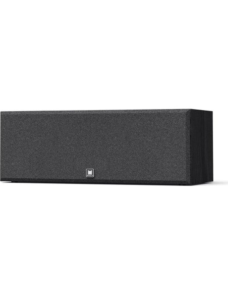 Altavoz Central Monolith C5 - Negro, 5.25" Woofers, Audio Cine en Casa