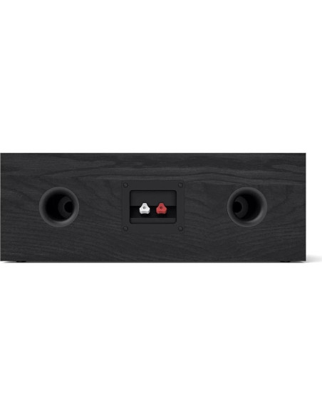 Altavoz Central Monolith C5 - Negro, 5.25" Woofers, Audio Cine en Casa