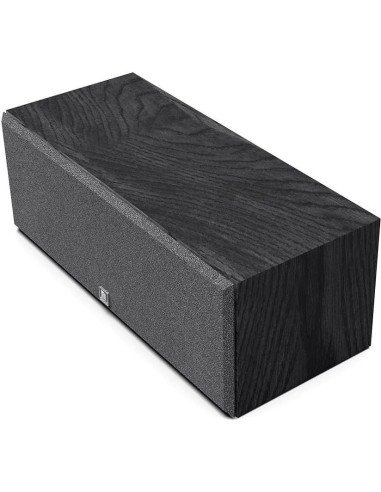 Altavoz Central Monolith C5 - Negro, 5.25" Woofers, Audio Cine en Casa