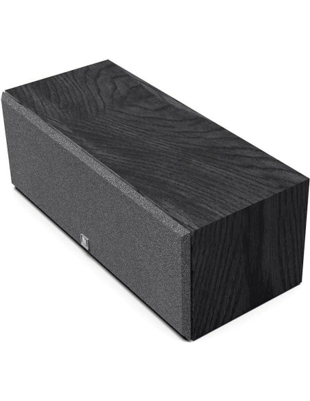 Altavoz Central Monolith C5 - Negro, 5.25" Woofers, Audio Cine en Casa