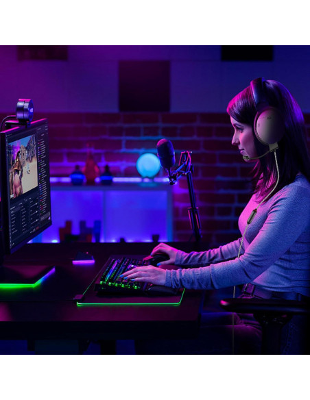 Cable de micrófono de boom Asobilor QC45 para Bose QuietComfort 45 Cable de micrófono de boom Asobilor QC45 para Bose QuietComfort 45