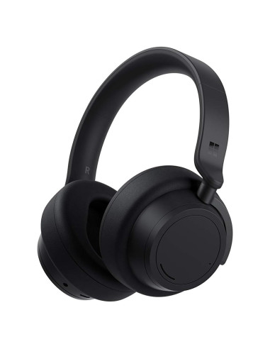 Auriculares Inalámbricos Microsoft Surface 2 - Negro Mate
