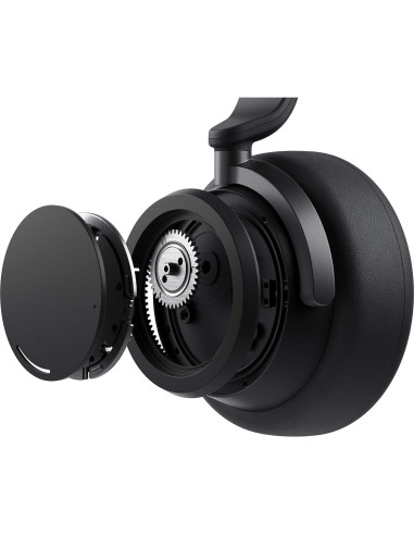 Auriculares Inalámbricos Microsoft Surface 2 - Negro Mate