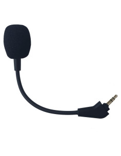 Micrófono de Reemplazo SPTSSWET para Auriculares Corsair HS50 HS60 HS70