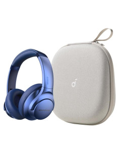 Auriculares Inalámbricos Soundcore Anker Life Q20 ANC 60H