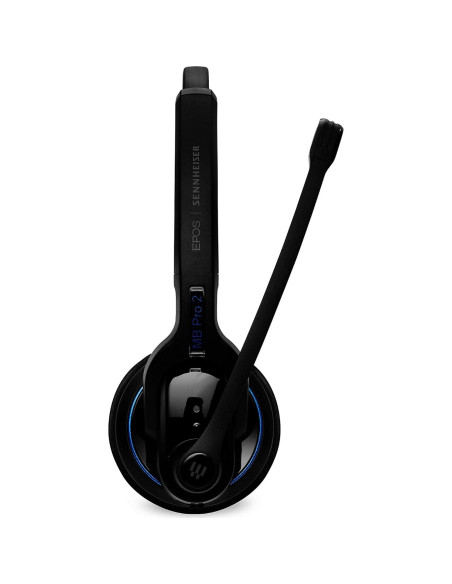 Auricular Bluetooth Sennheiser MB Pro 2 - Cancelación de Ruido