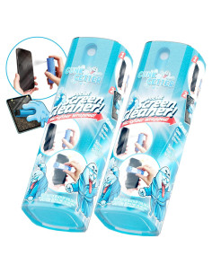 Limpiador de Pantallas Gunk Getter - Gel Portátil 99.7g