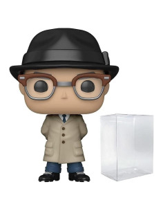 Figura de Vinilo Funko Pop! Vince Lombardi Packers 9.5cm