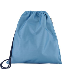 Bolsa de Cuerda para Niños Messi Azul 37.85L Nylon Ripstop 2