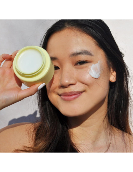 Bálsamo Limpiador Calmante Faeves 80g - Elimina Maquillaje y SPF