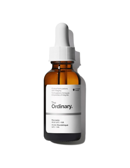 Suero Exfoliante The Ordinary Ácido Mandélico 10% 29 ml