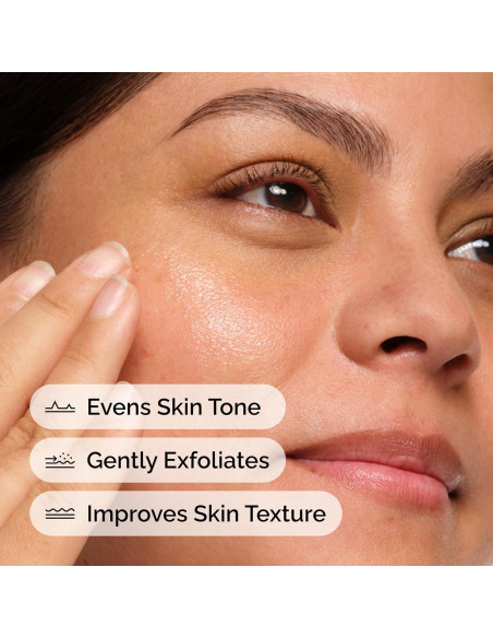 Suero Exfoliante The Ordinary Ácido Mandélico 10% 29 ml