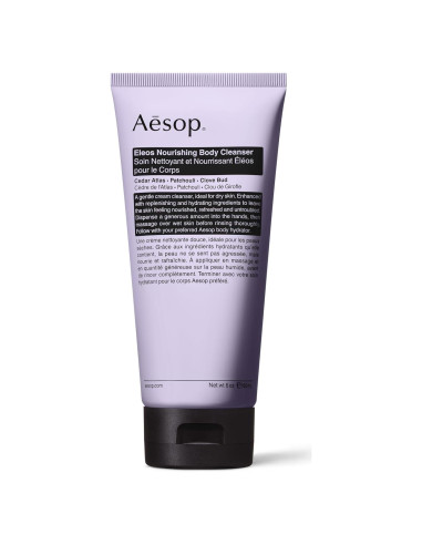 Limpiador Corporal Nutritivo Aesop Eleos 180ml