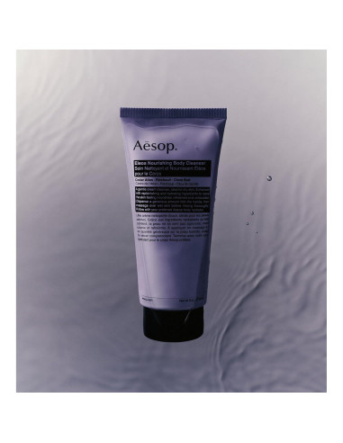 Limpiador Corporal Nutritivo Aesop Eleos 180ml