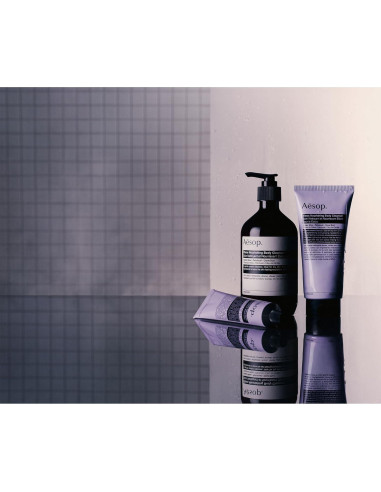 Limpiador Corporal Nutritivo Aesop Eleos 180ml