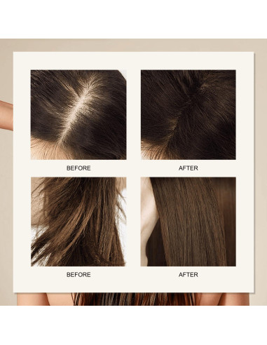 Aceite de Crecimiento Capilar SNTE Romero 62.37 ml - Hidratante