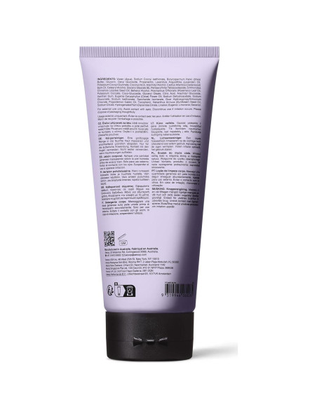 Limpiador Corporal Nutritivo Aesop Eleos 180ml