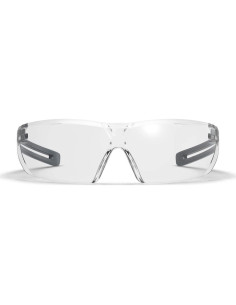 Gafas de Seguridad HexArmor LT400 Antivaho y UV 100% 2
