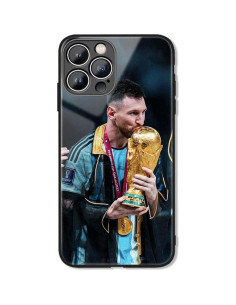 Funda TPU para iPhone 15 Pro Max ZERMU, protección completa 2