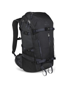 Mochila de Hidratación Unigear 30L Resistente al Agua para Esquí