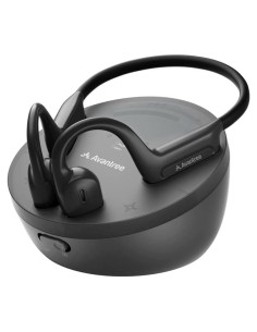 Auriculares Inalámbricos Avantree Medley Air para TV - Oído Abierto